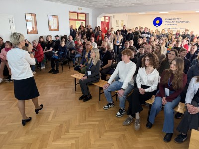 Drzwi Otwarte 2026 