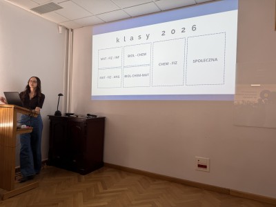 Drzwi Otwarte 2026 