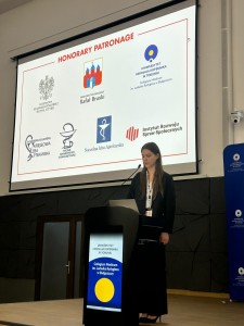 46. Kongres European Pharmaceutical Students’ Association. Kliknij, aby powiększyć zdjęcie.