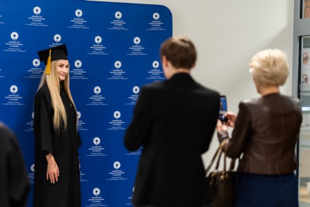 Dyplomatorium Kierunku Farmacja 2026. Kliknij, aby powiększyć zdjęcie.