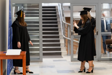 Dyplomatorium Kierunku Farmacja 2026. Kliknij, aby powiększyć zdjęcie.