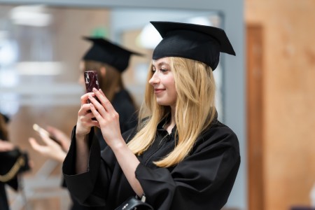 Dyplomatorium Kierunku Farmacja 2026. Kliknij, aby powiększyć zdjęcie.