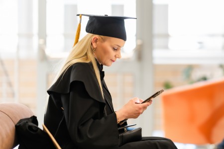 Dyplomatorium Kierunku Farmacja 2026. Kliknij, aby powiększyć zdjęcie.