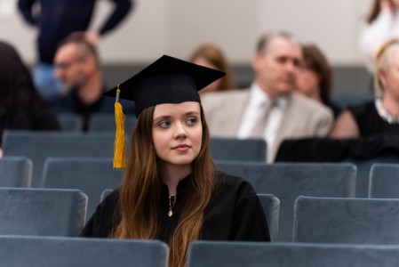 Dyplomatorium Kierunku Farmacja 2026. Kliknij, aby powiększyć zdjęcie.