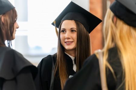Dyplomatorium Kierunku Farmacja 2026. Kliknij, aby powiększyć zdjęcie.