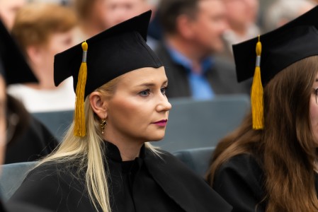 Dyplomatorium Kierunku Farmacja 2026. Kliknij, aby powiększyć zdjęcie.