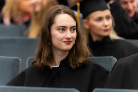 Dyplomatorium Kierunku Farmacja 2026. Kliknij, aby powiększyć zdjęcie.