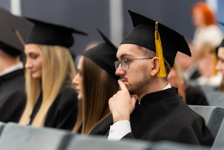 Dyplomatorium Kierunku Farmacja 2026. Kliknij, aby powiększyć zdjęcie.