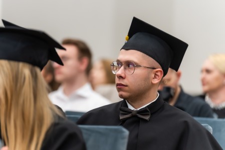 Dyplomatorium Kierunku Farmacja 2026. Kliknij, aby powiększyć zdjęcie.