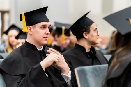 Dyplomatorium Kierunku Farmacja 2026. Kliknij, aby powiększyć zdjęcie.