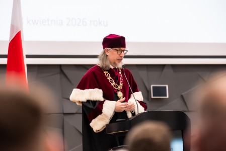 Dyplomatorium Kierunku Farmacja 2026. Kliknij, aby powiększyć zdjęcie.