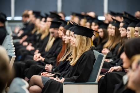 Dyplomatorium Kierunku Farmacja 2026. Kliknij, aby powiększyć zdjęcie.