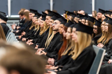 Dyplomatorium Kierunku Farmacja 2026. Kliknij, aby powiększyć zdjęcie.