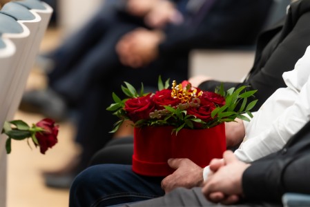 Dyplomatorium Kierunku Farmacja 2026. Kliknij, aby powiększyć zdjęcie.