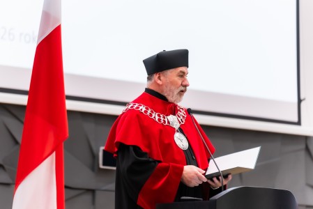 Dyplomatorium Kierunku Farmacja 2026. Kliknij, aby powiększyć zdjęcie.