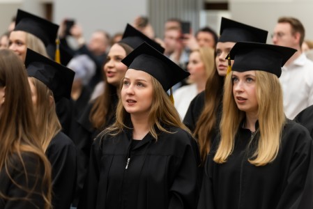 Dyplomatorium Kierunku Farmacja 2026. Kliknij, aby powiększyć zdjęcie.