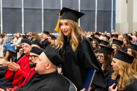 Dyplomatorium Kierunku Farmacja 2026. Kliknij, aby powiększyć zdjęcie.