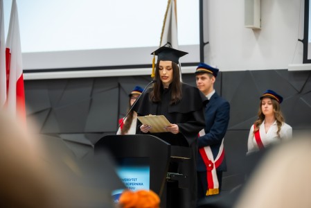 Dyplomatorium Kierunku Farmacja 2026. Kliknij, aby powiększyć zdjęcie.