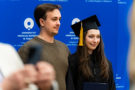 Dyplomatorium Kierunku Farmacja 2026. Kliknij, aby powiększyć zdjęcie.