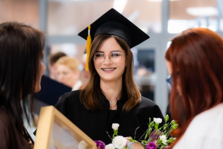 Dyplomatorium Kierunku Farmacja 2026. Kliknij, aby powiększyć zdjęcie.