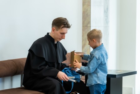 Dyplomatorium Kierunku Farmacja 2026. Kliknij, aby powiększyć zdjęcie.