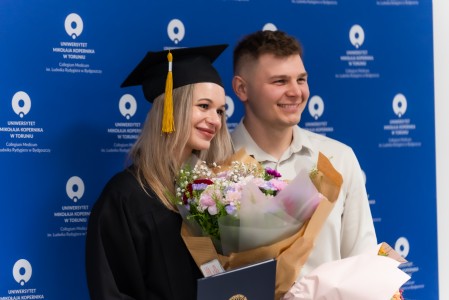 Dyplomatorium Kierunku Farmacja 2026. Kliknij, aby powiększyć zdjęcie.