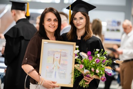 Dyplomatorium Kierunku Farmacja 2026. Kliknij, aby powiększyć zdjęcie.