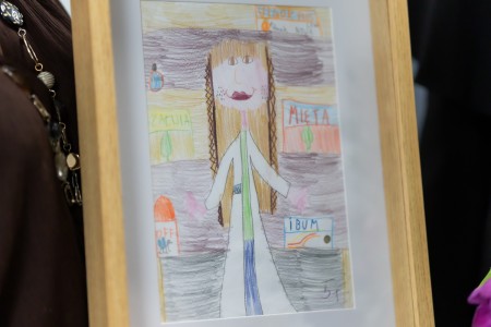 Dyplomatorium Kierunku Farmacja 2026. Kliknij, aby powiększyć zdjęcie.