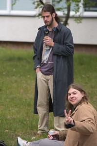 Piknik - Antoniada 2026  [fot. Artur Borowski]
