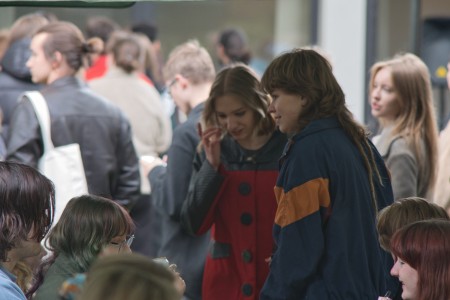 Piknik - Antoniada 2026  [fot. Artur Borowski]