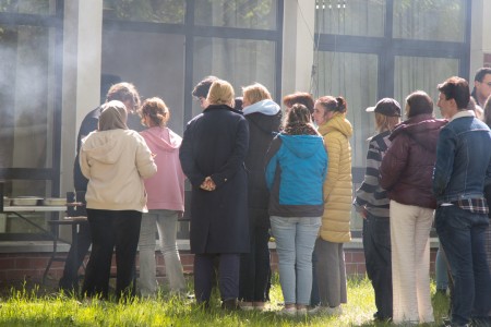 Piknik - Antoniada 2026  [fot. Artur Borowski]