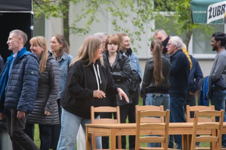 Piknik - Antoniada 2026  [fot. Artur Borowski]