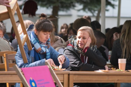 Piknik - Antoniada 2026  [fot. Artur Borowski]