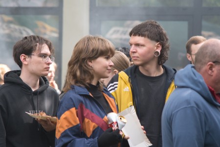 Piknik - Antoniada 2026  [fot. Artur Borowski]