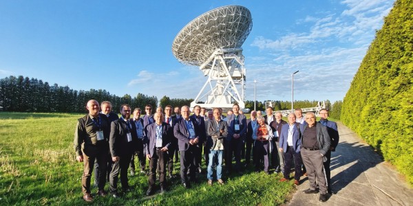 Kadry z XIX Sympozjum . Kliknij, aby powiększyć zdjęcie.
