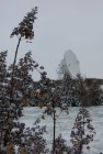 2014.01.21 Zima zagościła w Centrum Astronomii 