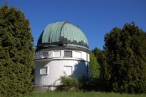 2015.05.18 Wiosna w Centrum Astronomii [fot. Anna Folborska]