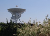 2014.06.20 Przyroda w Centrum Astronomii [fot. Anna Folborska]