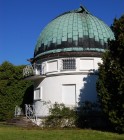 2014.05.05 Budynek teleskopu optycznego [fot. Anna Folborska]