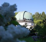 2014.06.20 Przyroda w Centrum Astronomii [fot. Anna Folborska]