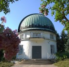 2014.06.20 Przyroda w Centrum Astronomii [fot. Anna Folborska]