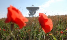 2014.08.08 Lato w Centrum Astronomii [fot. Anna Folborska]