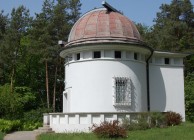 2014.08.08 Lato w Centrum Astronomii [fot. Anna Folborska]