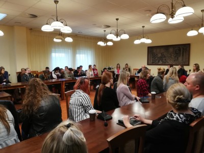  [fot. D. Kwiatkowska, B. Borowska-Beszta, A. Karpińska]