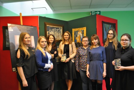  [fot. D. Kwiatkowska, B. Borowska-Beszta, A. Karpińska]