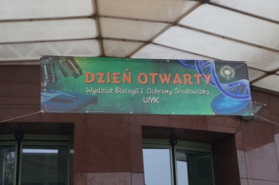 Dzień Otwarty 2014 