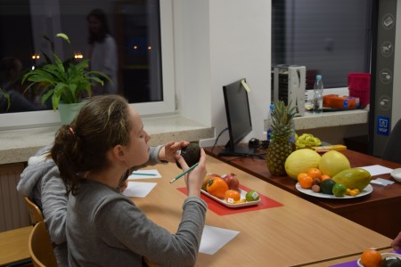 Noc Biologów 2018 [fot. Magdalena Nocny]