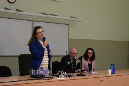  [fot. Daria Rzepińska, Jan A. Malinowski]
