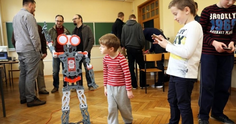 Zdjęcie ilustracyjne