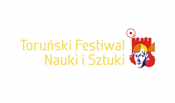 16 Toruński Festiwal Nauki i Sztuki